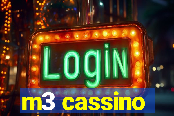 m3 cassino